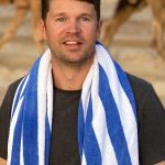 Author avatar