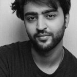 Author avatar